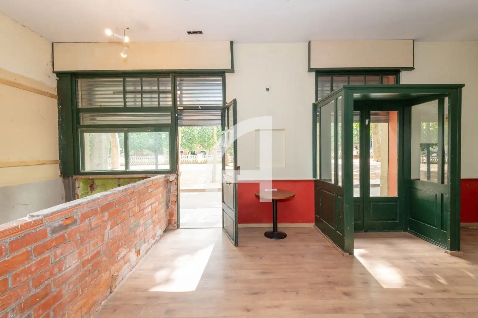Einfamilien-Reihenhaus zum Verkauf in La Bisbal d'Empordà mit Terrasse
