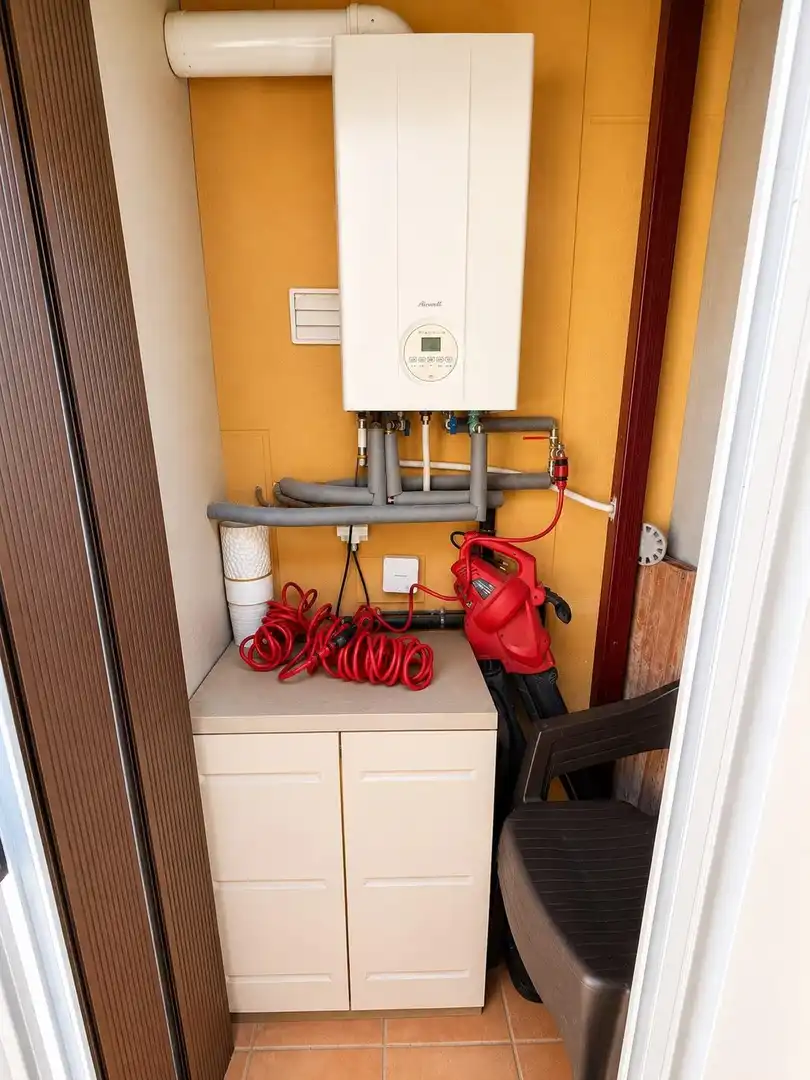 Detached homes for sale in El Bruc  with Heating, Terrace and Storage room