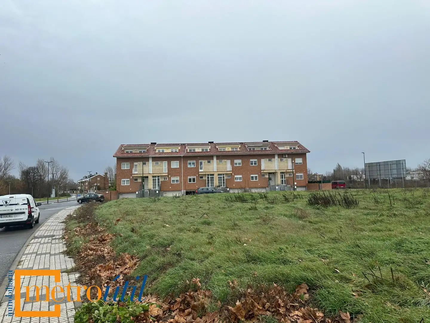 Terreno residencial en venta en Santa Marta de Tormes, imagen 2