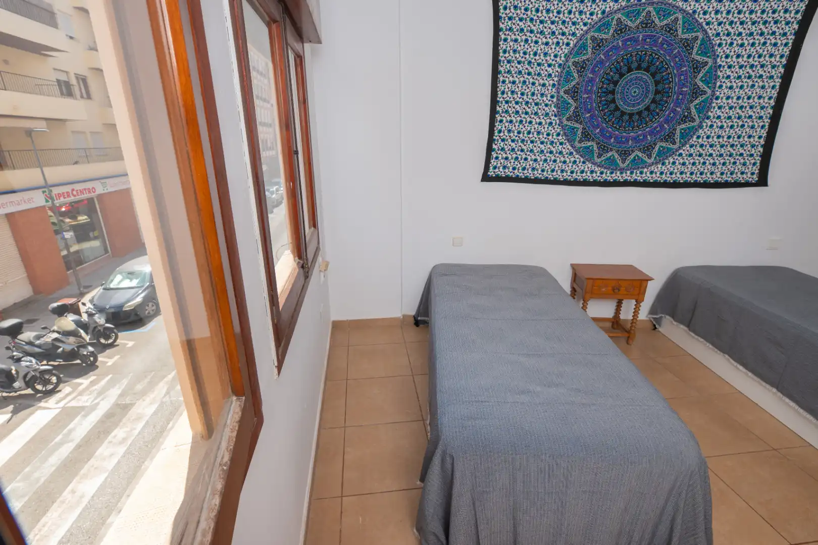 Dormitori de Apartament en venda en Eivissa amb Aire condicionat, Calefacció i Traster