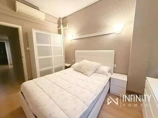 Habitación de Piso de alquiler en Bilbao  con Calefacción