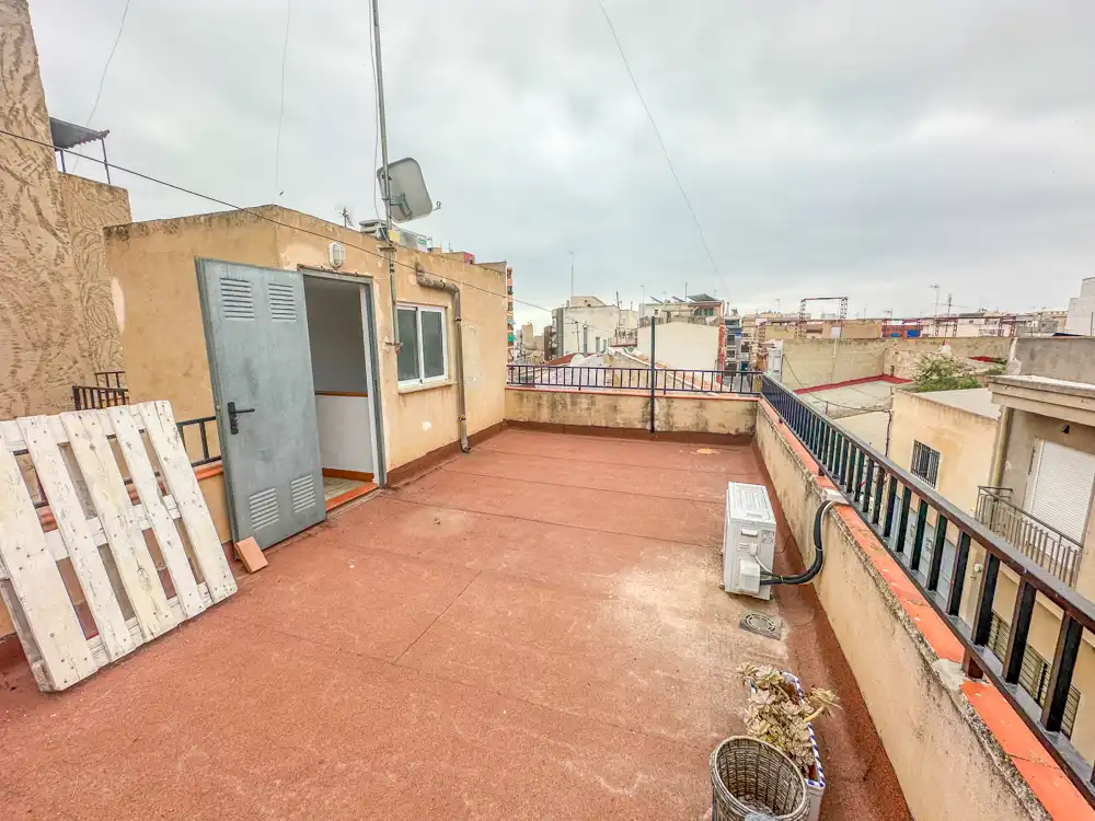 Villa in vendita a C/ Niño Jesús, imagen 3