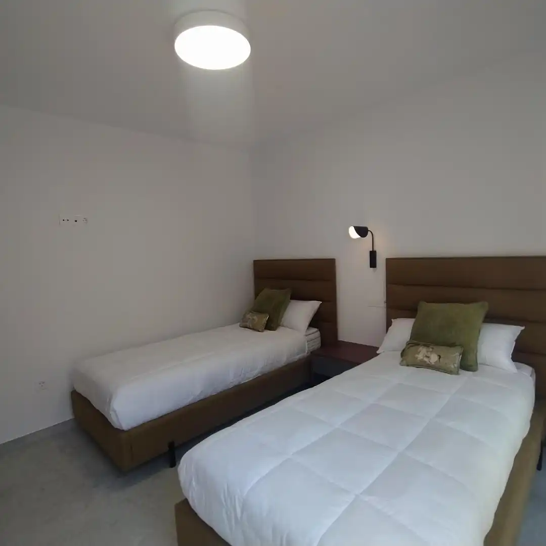 Bajo con piscina en venta en Nueva Torrevieja - Aguas Nuevas, imagen 27