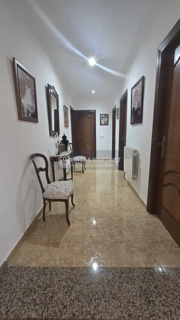 Casa o chalet en venta en los olivos, Castilléjar