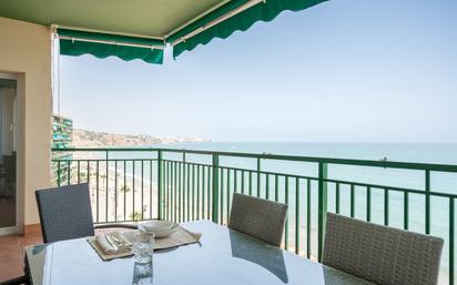 Terrace of Apartment for sale in Fuengirola  with Terrace