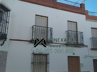 Maison avec balcon à vendre à Pruna
