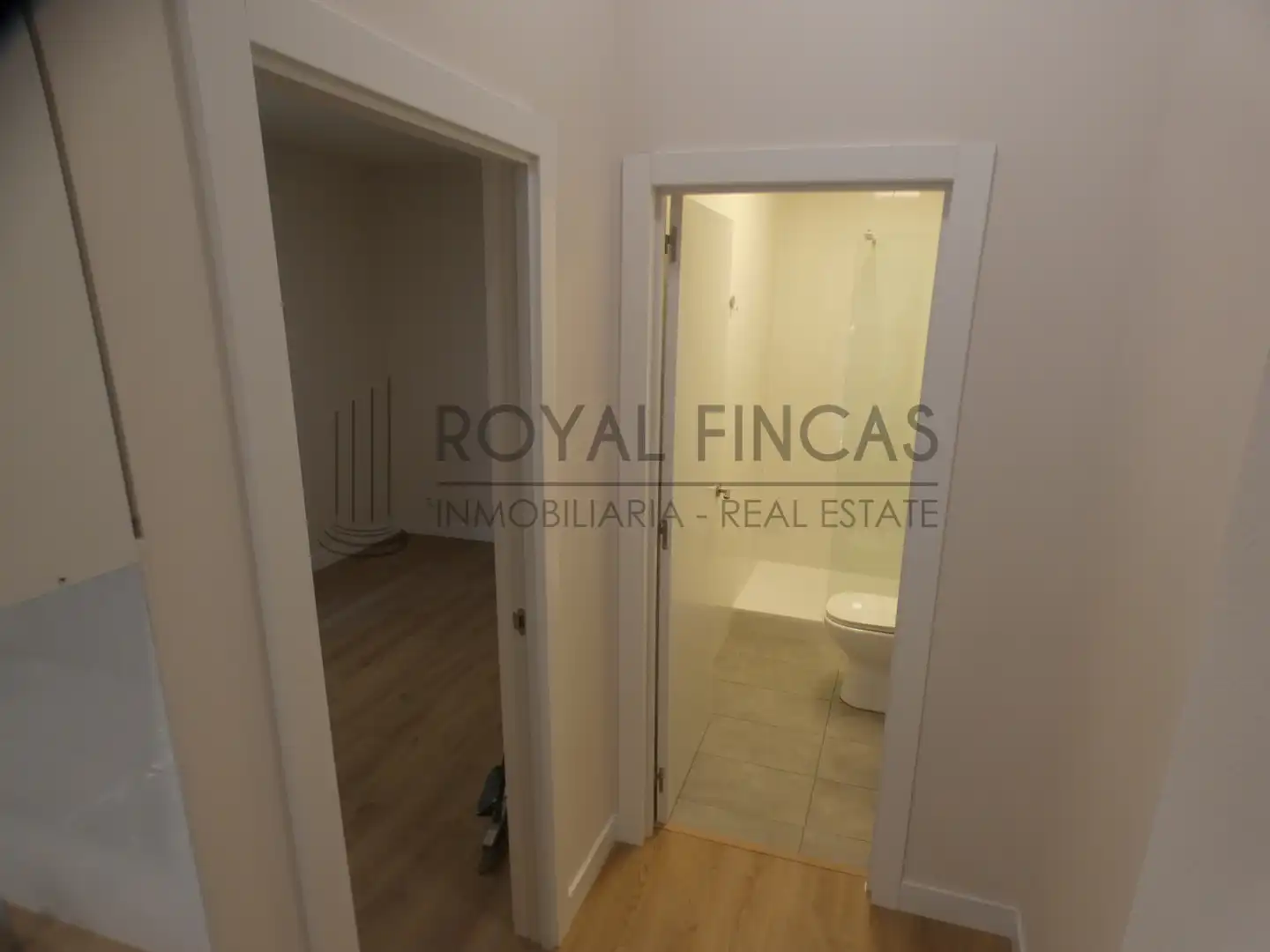 Apartments for sale in Benalmádena  with Air Conditioner