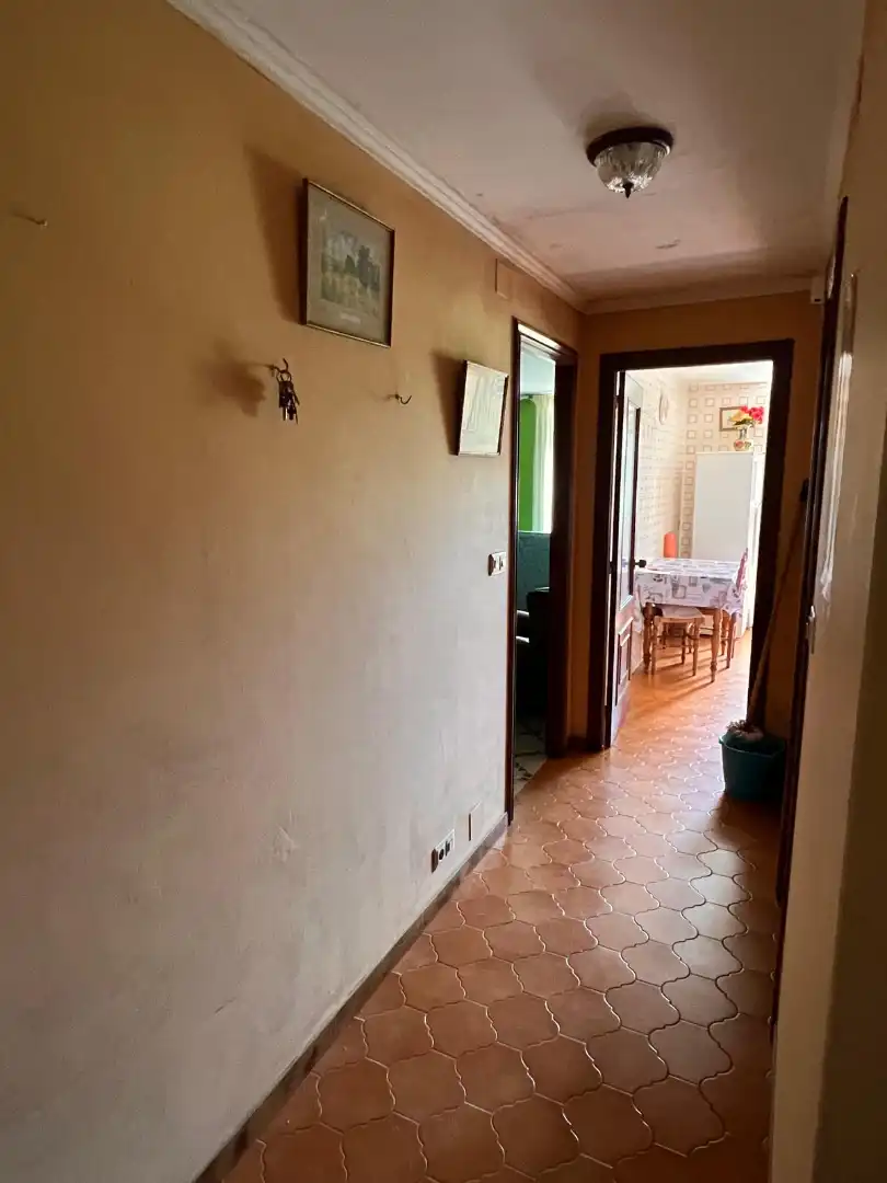 Flat for sale in San Sadurniño, A Coruña