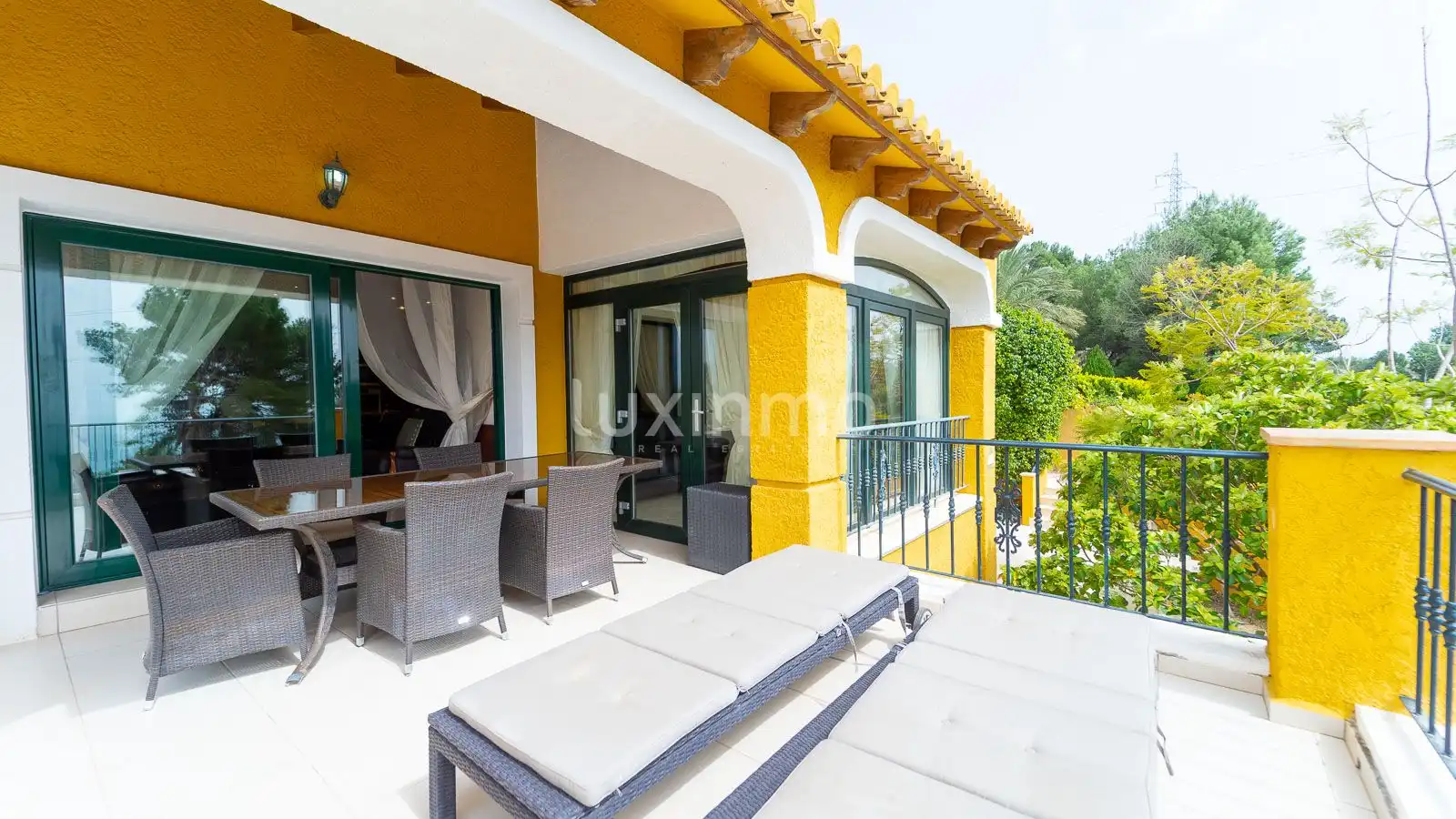 Chalet con terraza en venta en Altea Hills, imagen 31