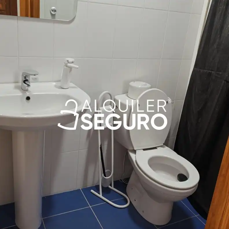 Casa o chalet de alquiler en Cap Sant Antoni, Novelda