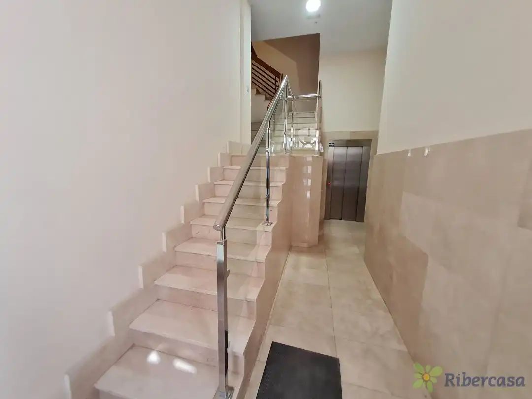 Wohnung zum Verkauf in Avenida la Rioja, 6, Cervera del Río Alhama