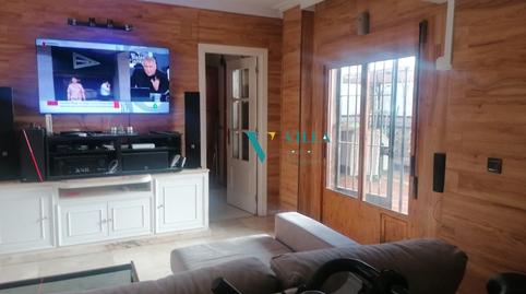 Foto 3 de Casa o xalet en venda a Los Molinos, Alcalá de Guadaira