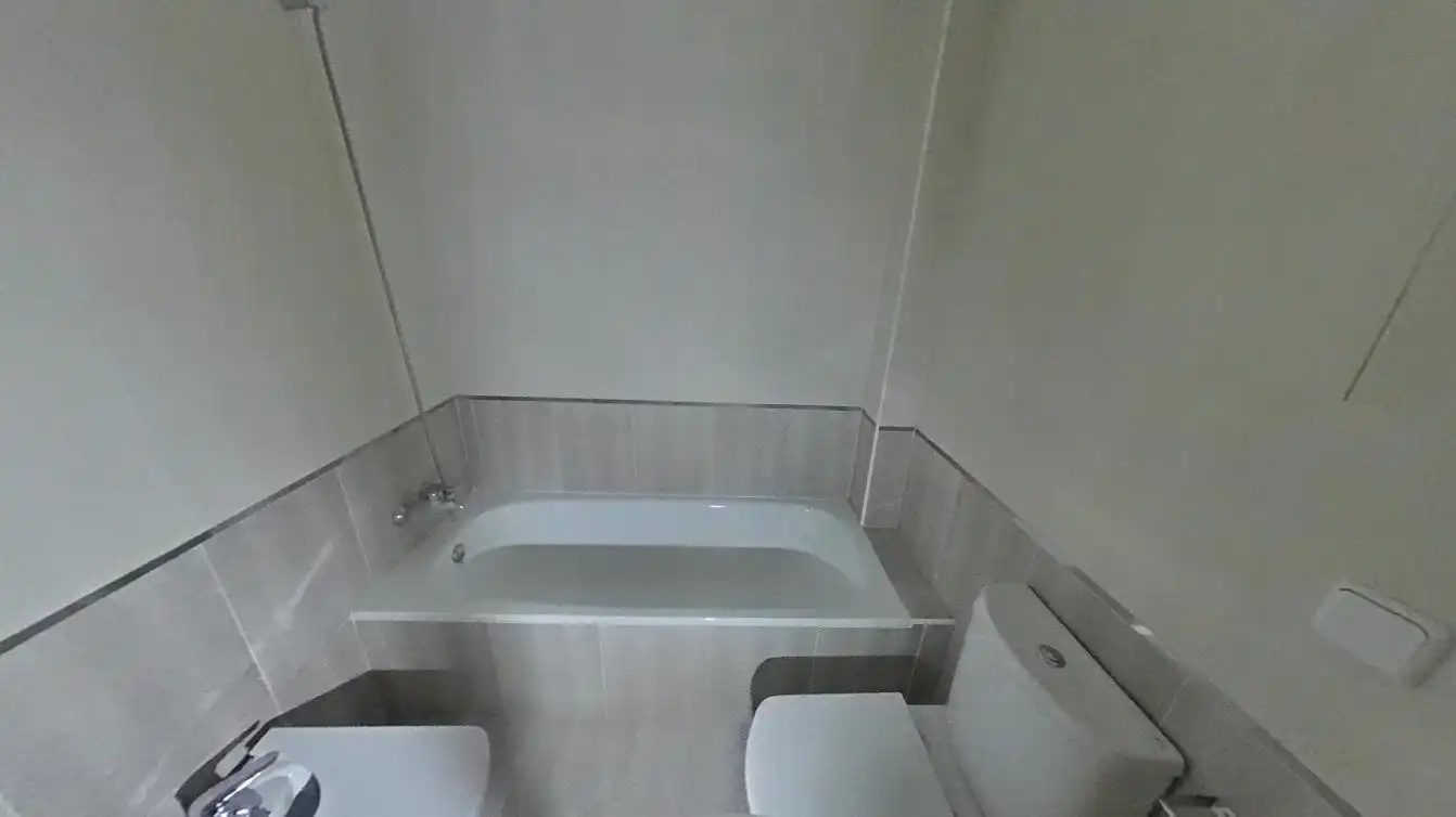 Baño de Dúplex en venta en Torrent con Piscina