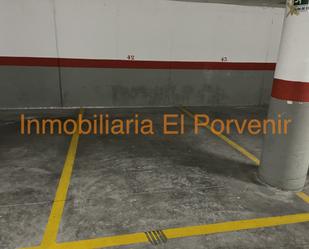 Aparcament de Garatge de lloguer en Torrent