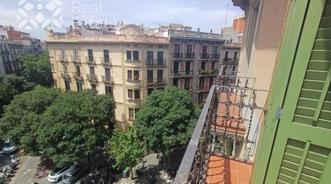 Foto 2 de Piso en venta en D'aribau, L'Antiga Esquerra de l'Eixample, Barcelona Capital