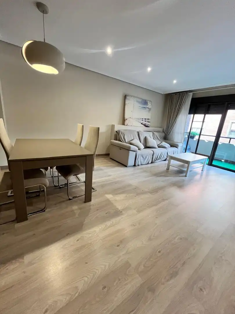 Duplex con terrazza in affitto a Centro, imagen 2