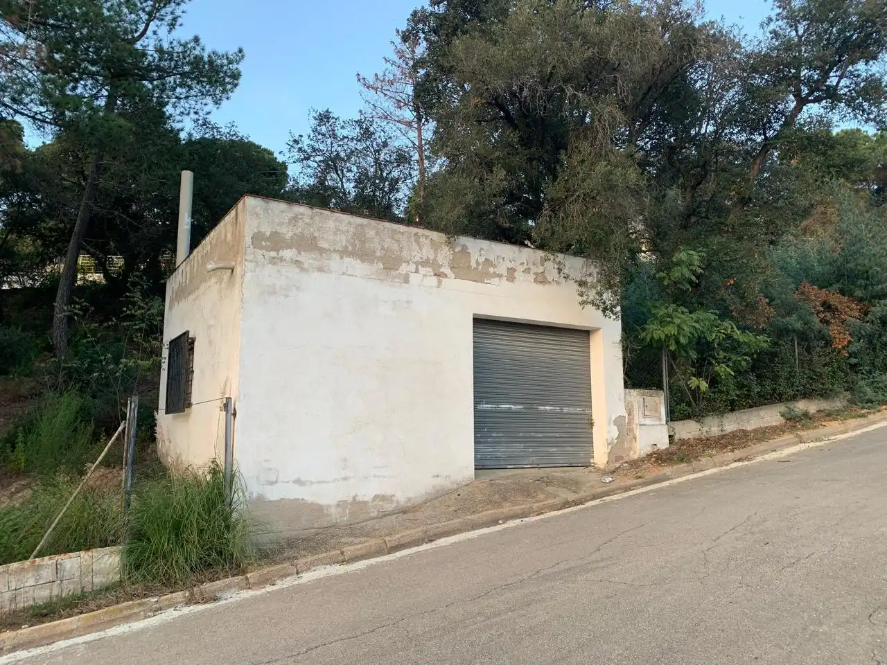 Grundstücke und Bauplätze zum Verkauf in Lloret Residencial - Montlloret
