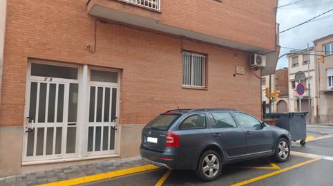 Photo 3 of Premises for sale in Raval del Carme, 150, Les Borges Blanques, Lleida