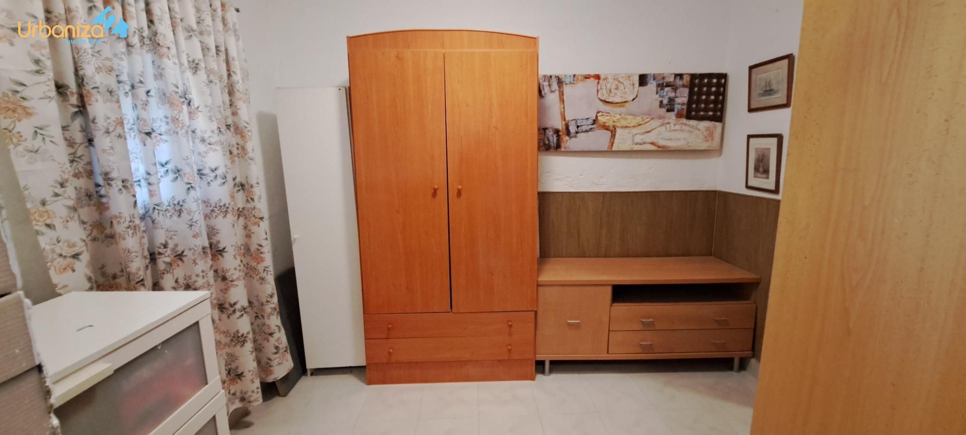 Bedroom of Box room for sale in Badajoz Capital
