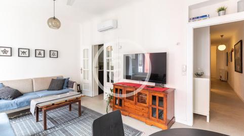 Foto 4 de Pis de lloguer a Calle del Divino Pastor, Universidad - Malasaña,  Madrid Capital