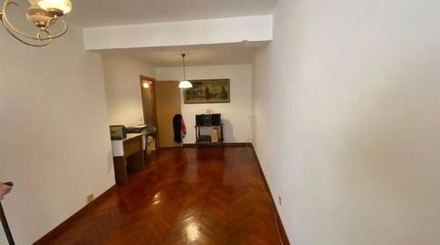 Foto 5 de Piso en venta en Rúa de Santiago de Chile, 30, Ensanche - Sar, Santiago de Compostela