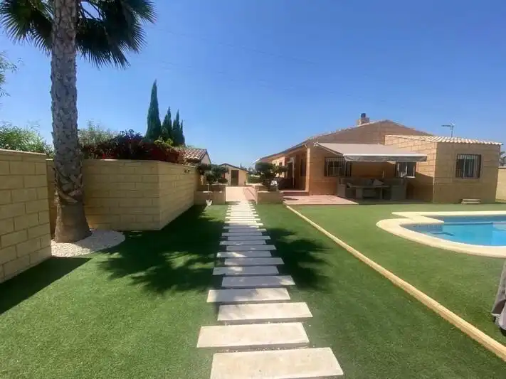 Maison à vendre à Albatera, imagen 5