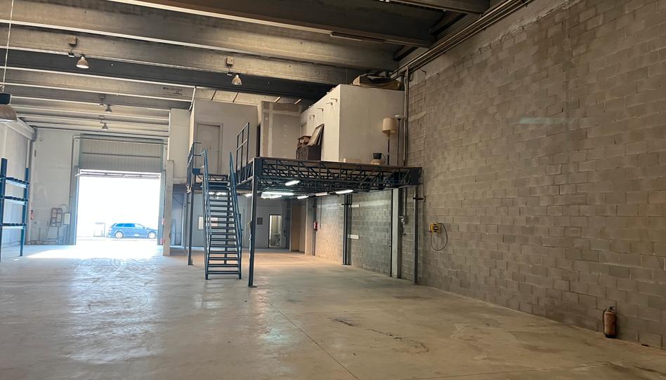 Photo 1 of Industrial buildings for sale in Passatge Comunitat, Can Rial, Barcelona