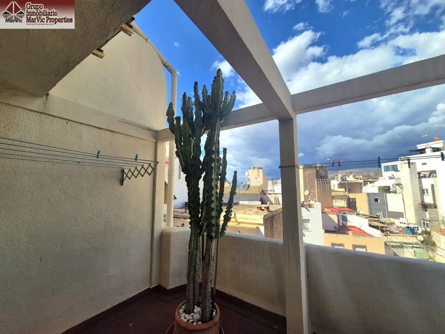 Piso con ascensor en venta en Casco Antiguo - Puerto, imagen 26