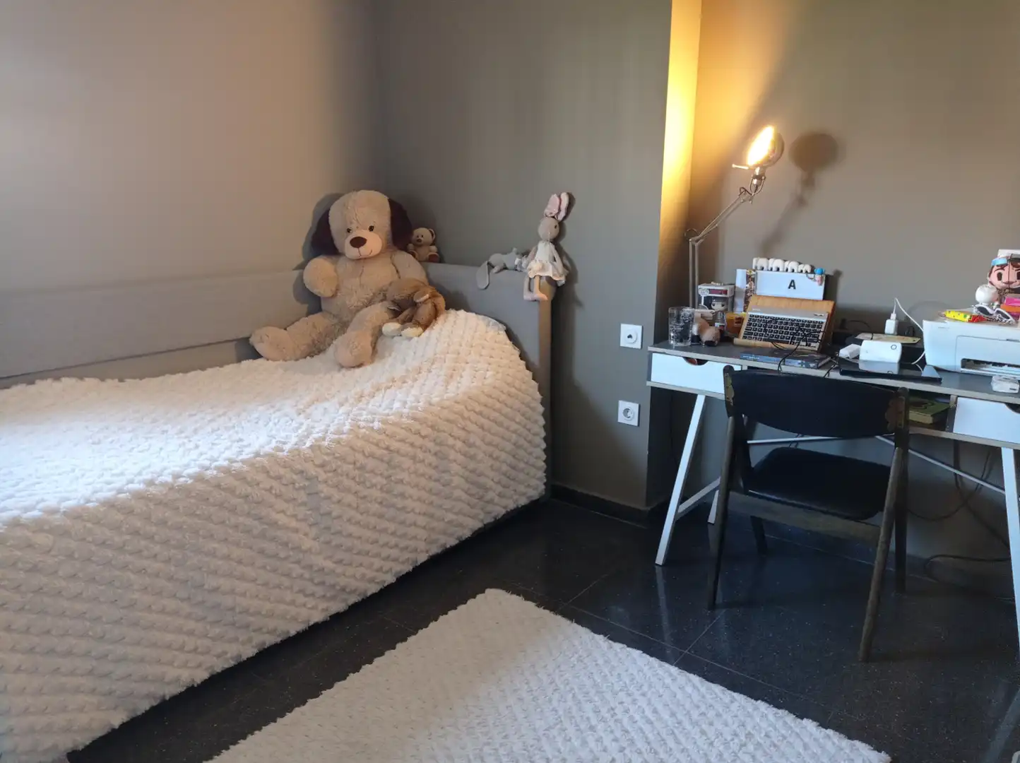 Habitación de Piso en venta en Gandia