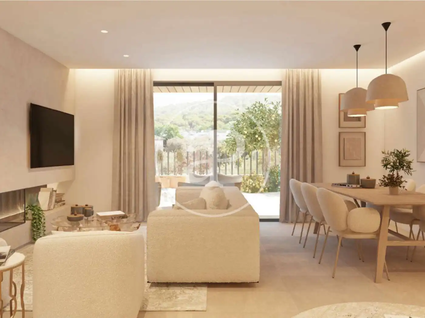 Villa neuf avec piscine à vendre à Disseminat 2201-Sa Taulera, imagen 11