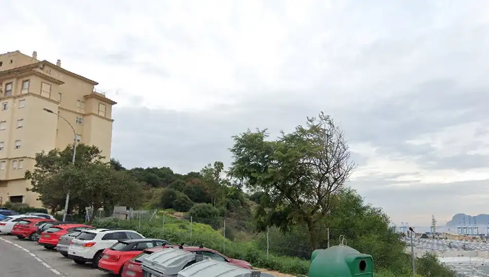 Appartamento in vendita a Avenida de América 1, imagen 4