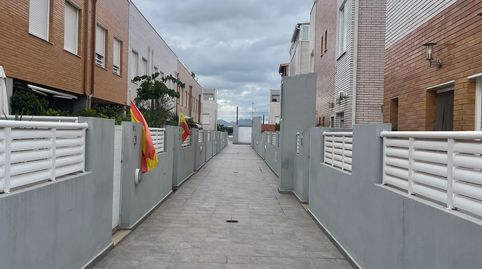 Foto 2 de Casa adosada en venta en Playa - Ben Afeli, Almazora / Almassora