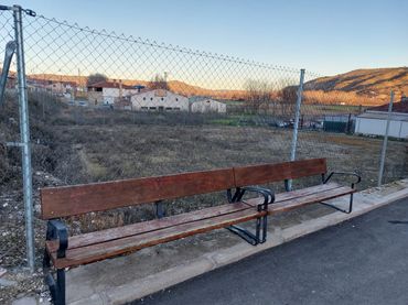 Wohnbaugrundstück zum Verkauf in Calle del Paso Nivel