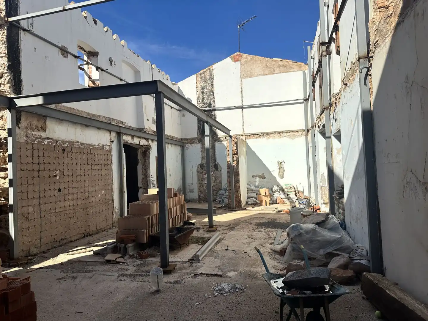 Haus zum Verkauf in Algímia de Alfara, imagen 24