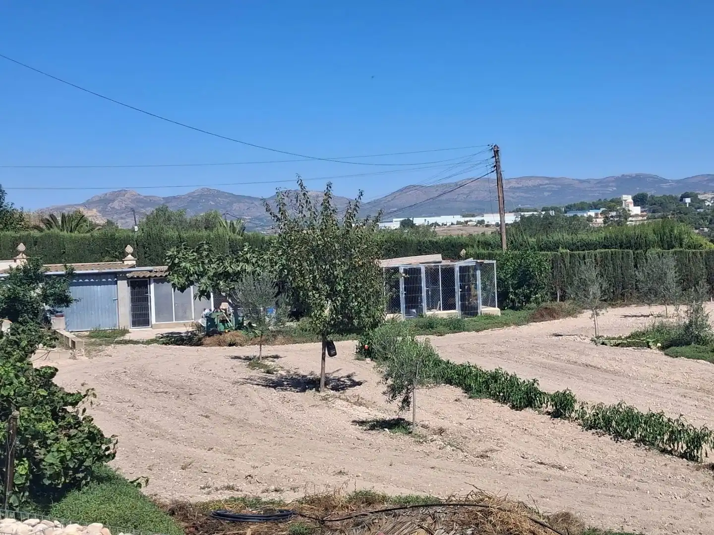 Villa in vendita a San Crispín - Huerta Nueva-Estación, imagen 24