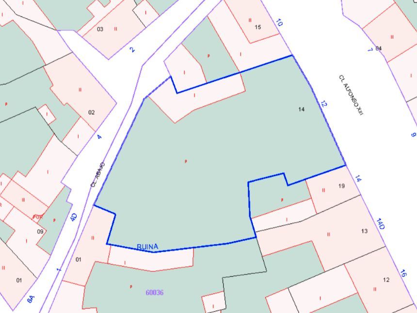 Residencial en venda en Villafrechós