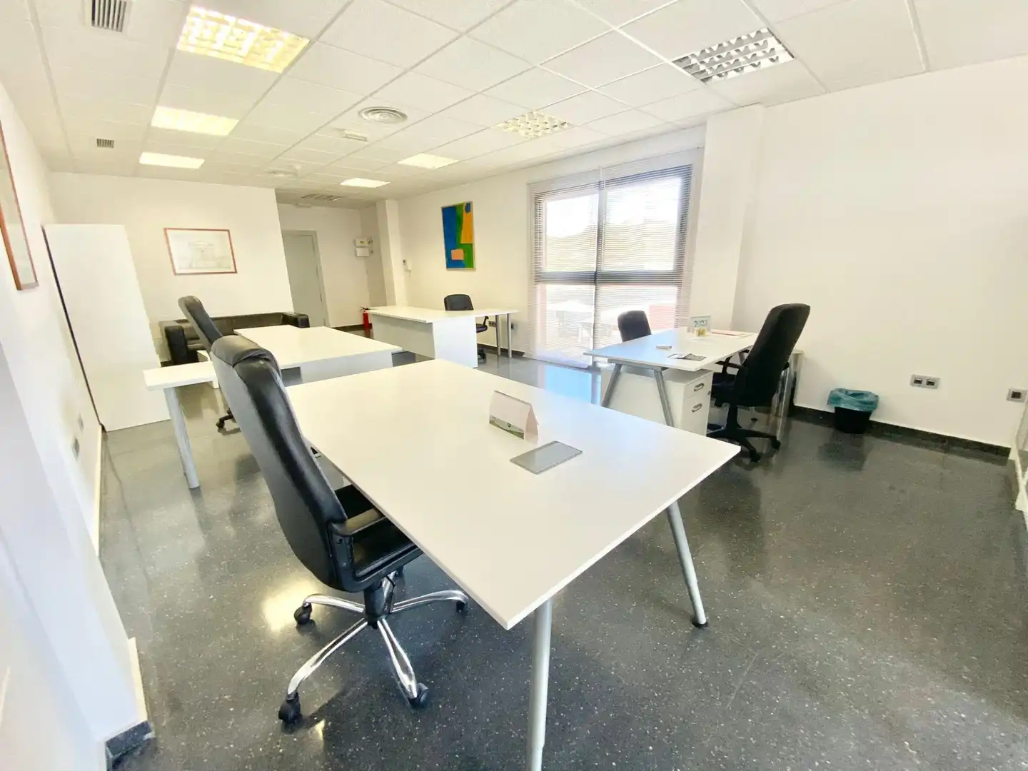 Büro zum Verkauf in Lorca mit Heizung und Terrasse