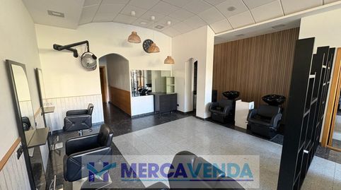 Foto 4 von Geschaftsraum zur Miete in Rúa Amado Garra, Ponteareas, Pontevedra
