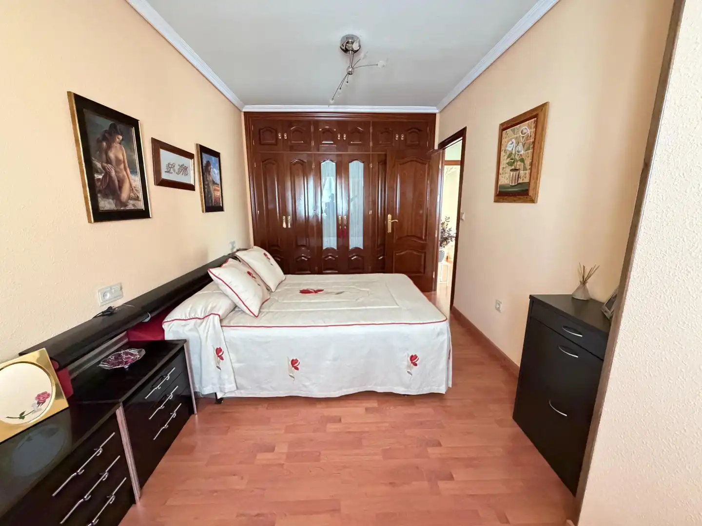 Reihenhaus mit Terrasse zum Verkauf in San Juan de los Terreros, imagen 52