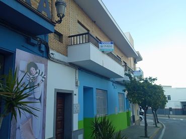 Maison à vendre à Morón de la Frontera