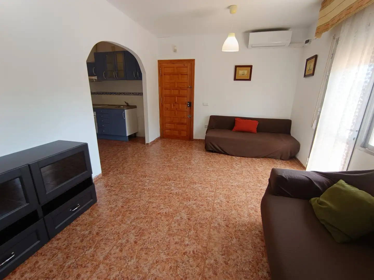 Casa amb terrassa en venda a Les Tres Cales, imagen 34