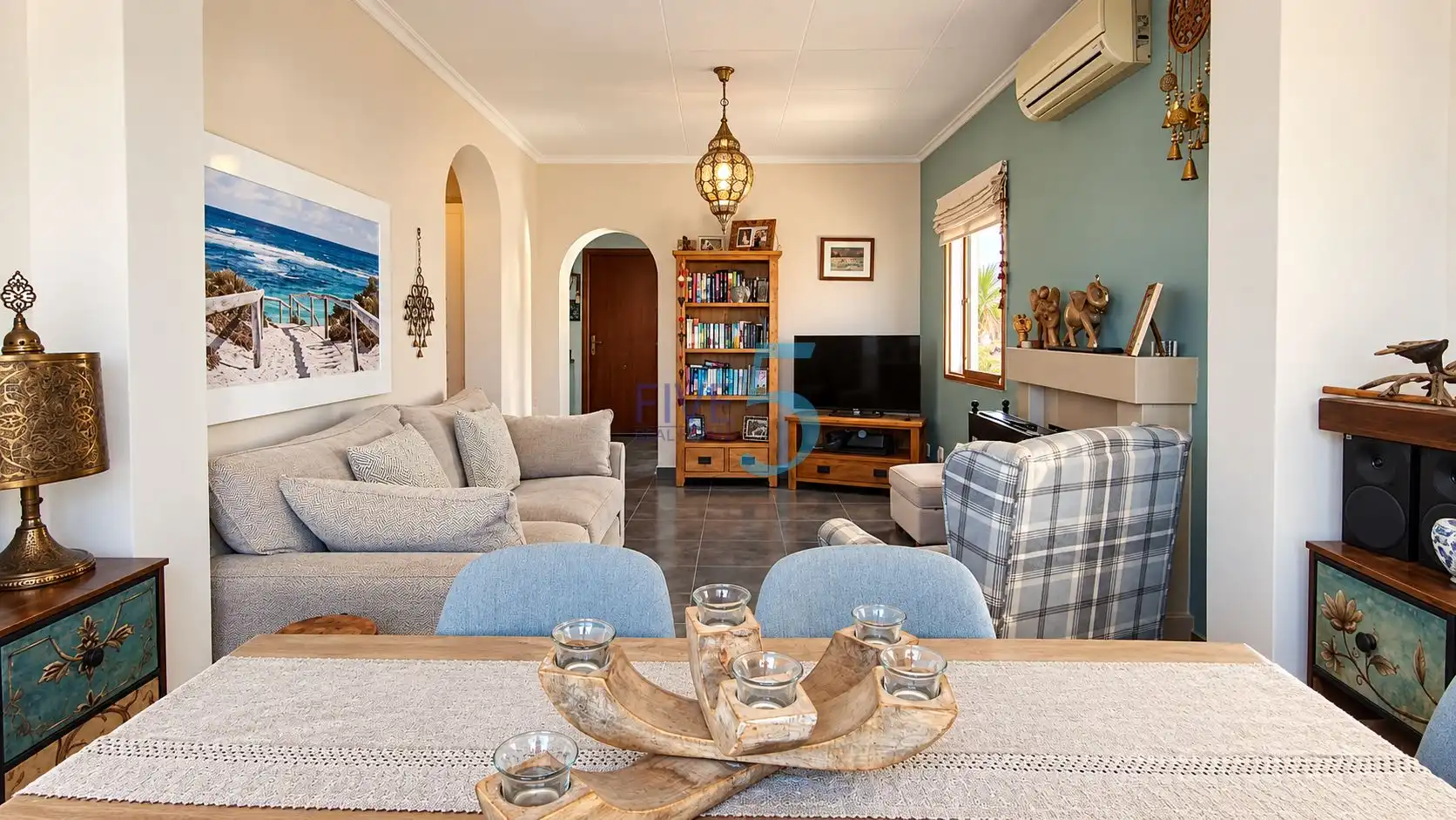 Maison avec piscine à vendre à San Fulgencio, imagen 20