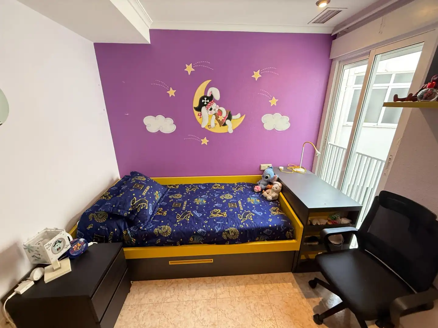 Habitación de Piso en venta en Callosa de Segura con Aire acondicionado, Terraza y Trastero