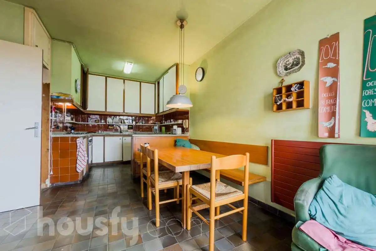 Penthouse with terrace for sale in CL DOS DE MAIG ., imagen 28