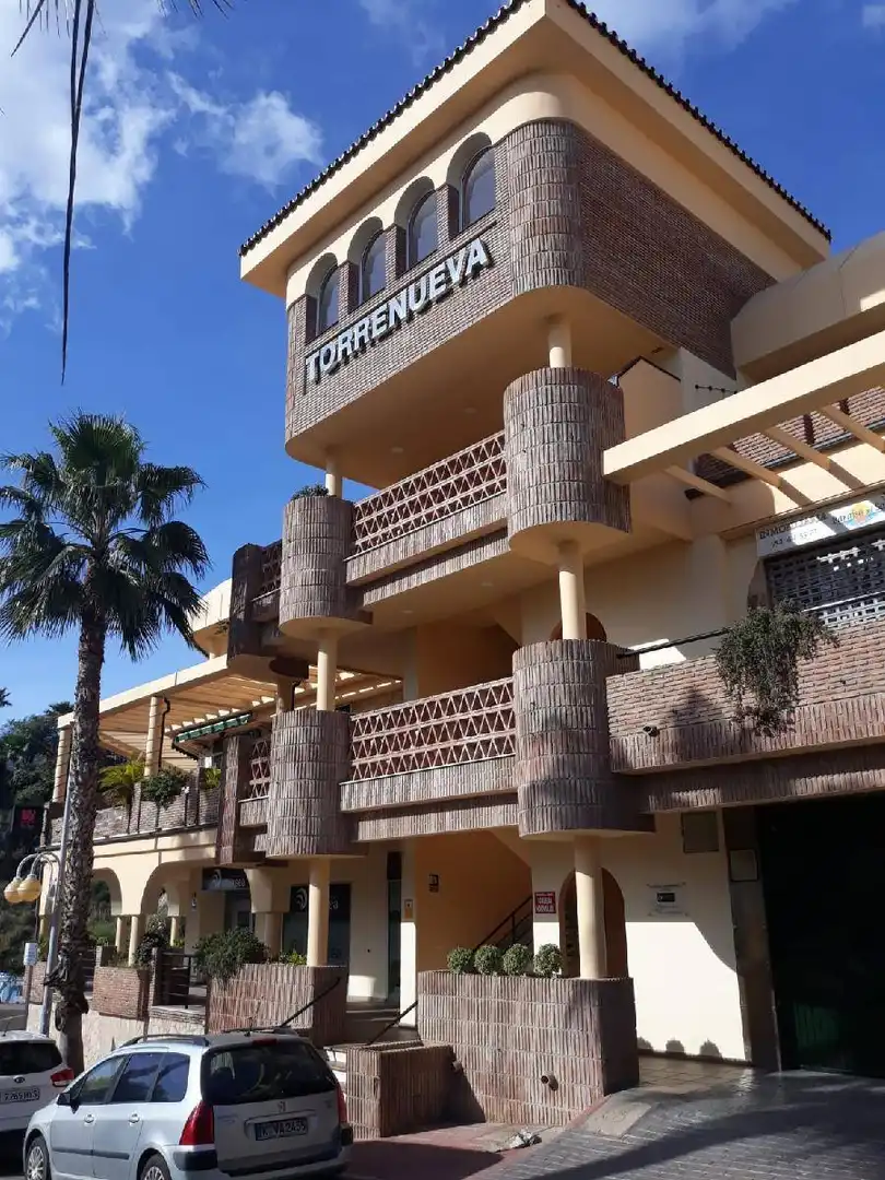 Local comercial en venda a Torrequebrada