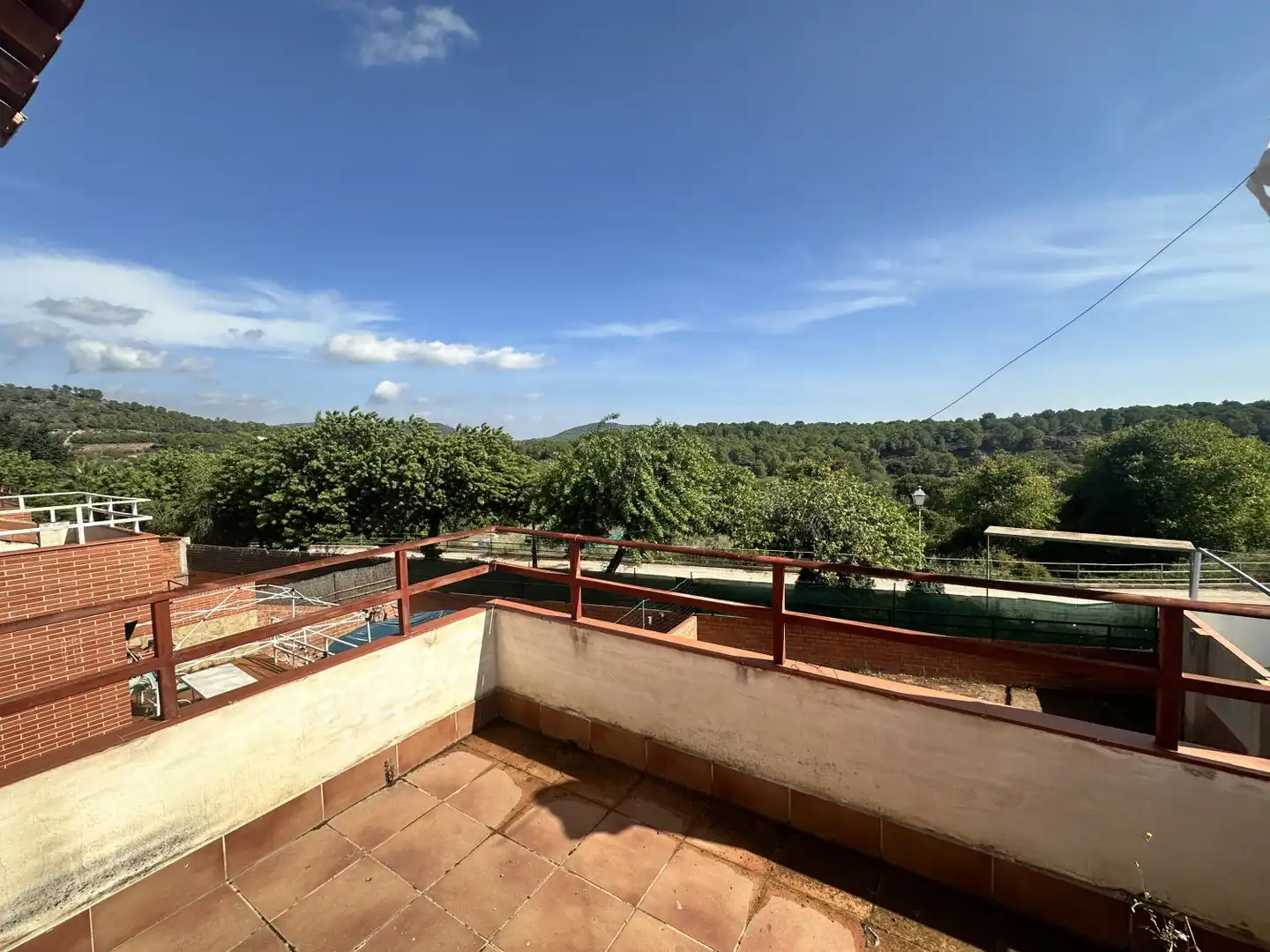 Villa mit Garten zum Verkauf in Alfara de la Baronia, imagen 36