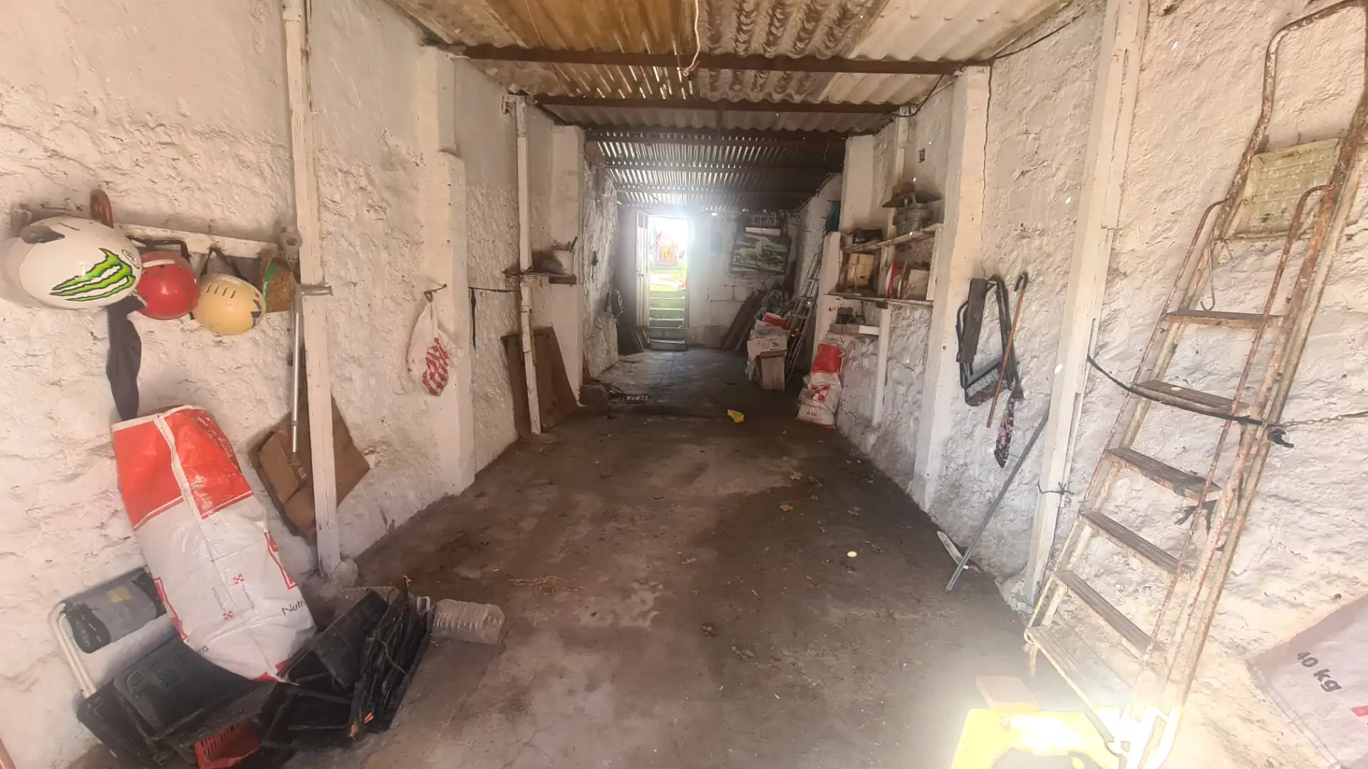 Casa o chalet en venta en Azuaga