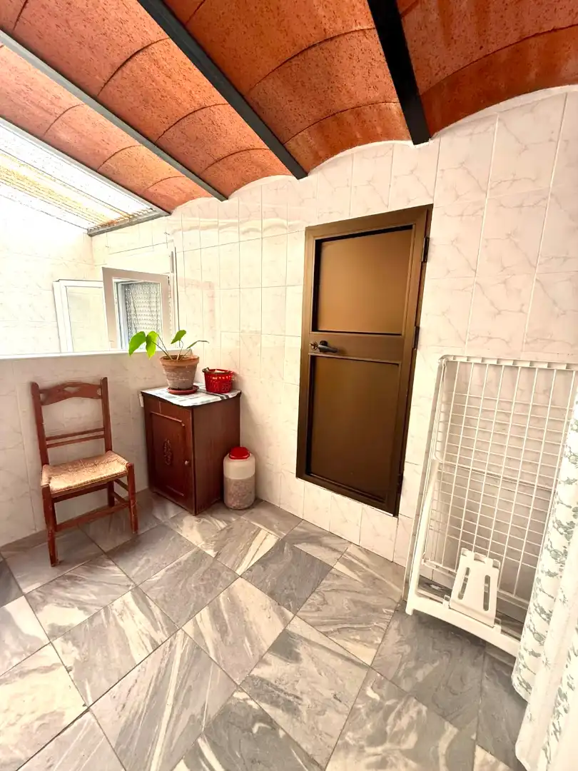 Casa o xalet en venda a Calle Virgen Inmaculada, Centro