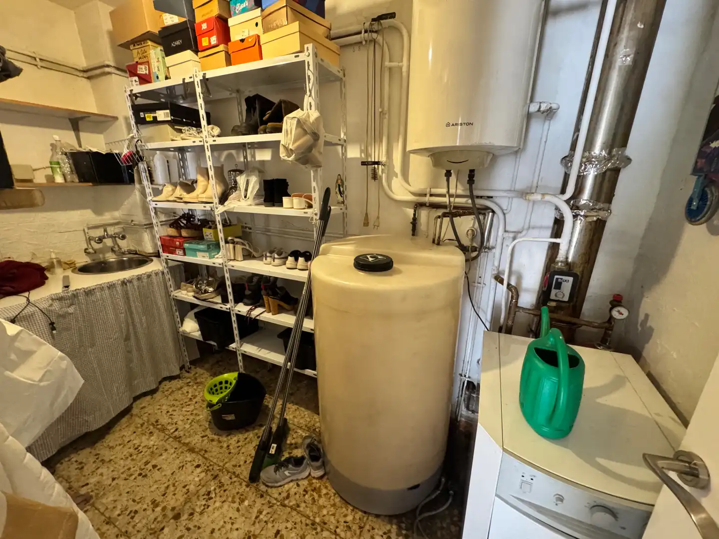 Casa o xalet en venda en Cehegín amb Aire condicionat, Calefacció i Jardí privat