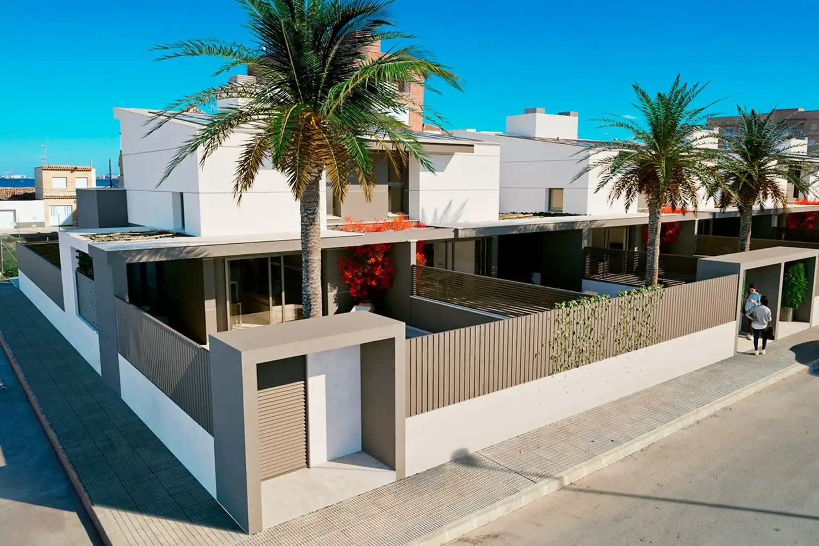Casa o chalet en venta en Los Nietos, -1, Los Nietos
